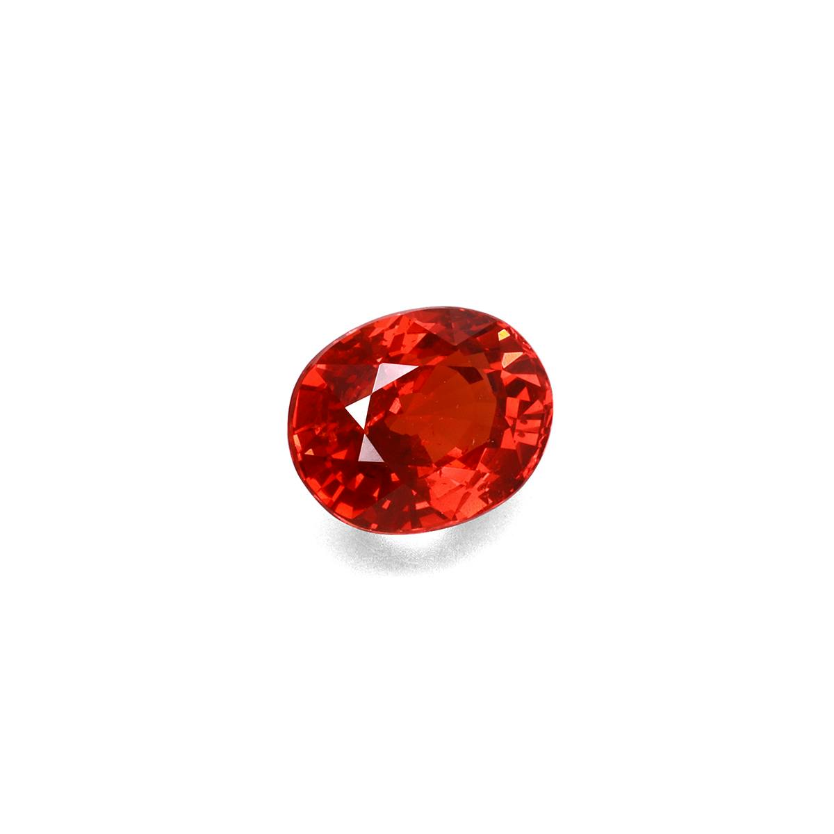 Spessartite Garnet 4.17 ct